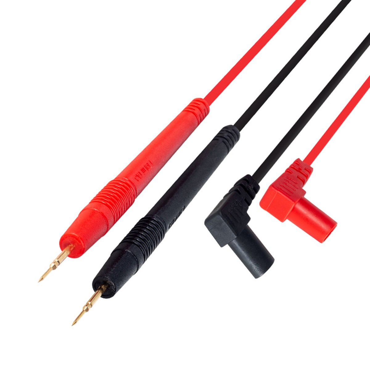 POWERMASTER ÖLÇÜ ALETİ PROBU 3014B (İĞNE UÇLU SMD PROB)