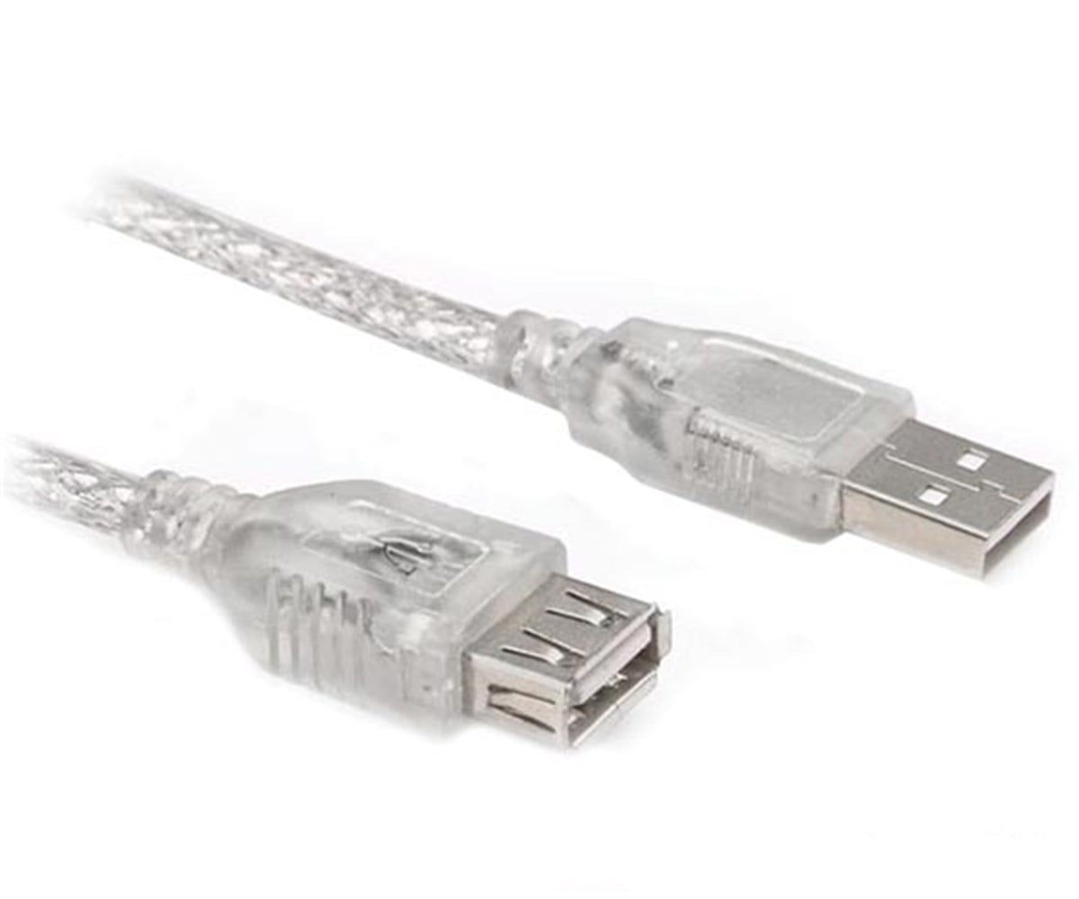 POWERMASTER PM-1314 USB 2.0 UZATMA KABLOSU 5 METRE