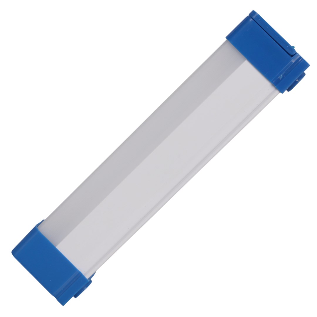 POWERMASTER T515 17CM 20 WATT DC 5V USB ŞARJLI 800 MAH LED IŞILDAK