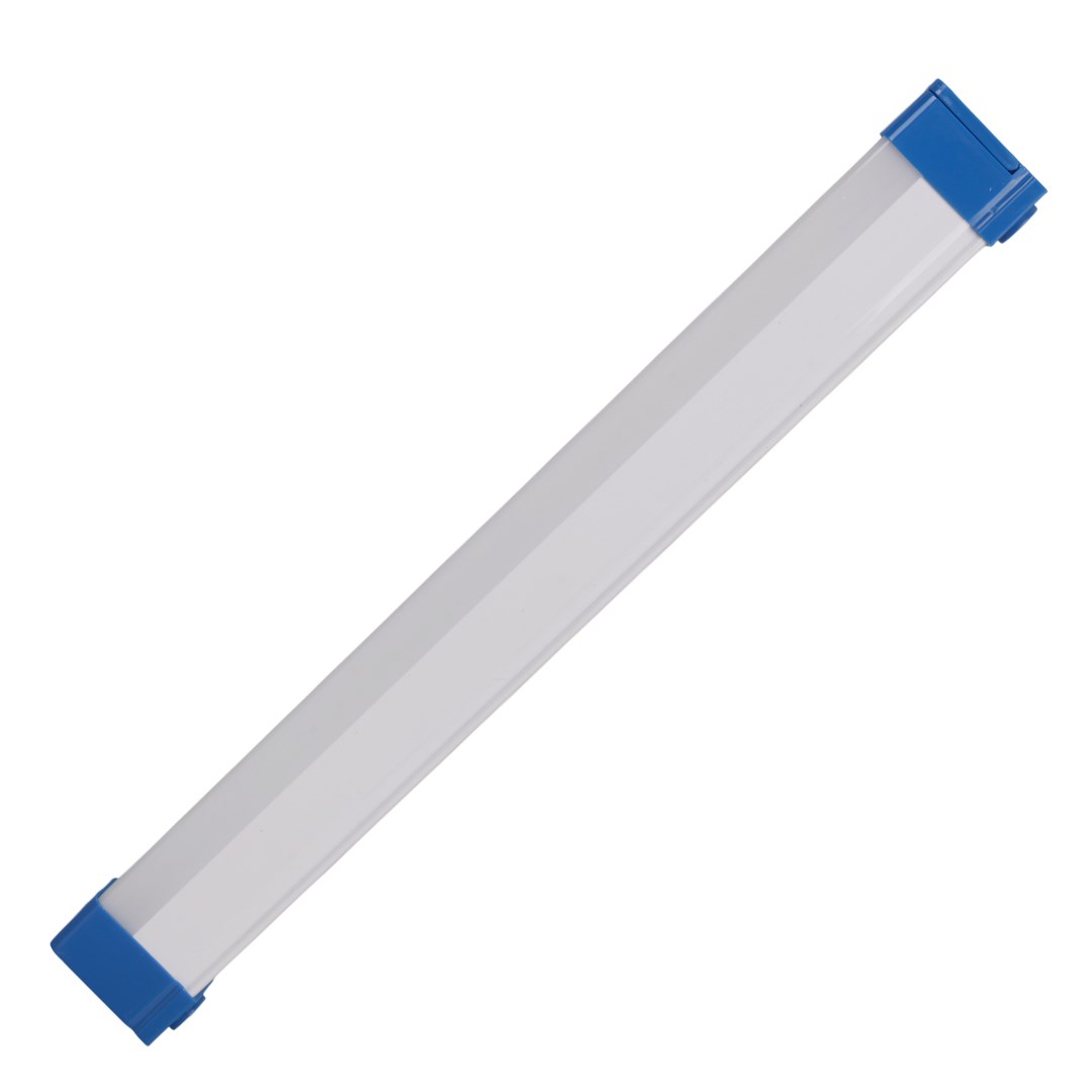 POWERMASTER T530 32CM 40 WATT DC 5V USB ŞARJLI 1200 MAH LED IŞILDAK