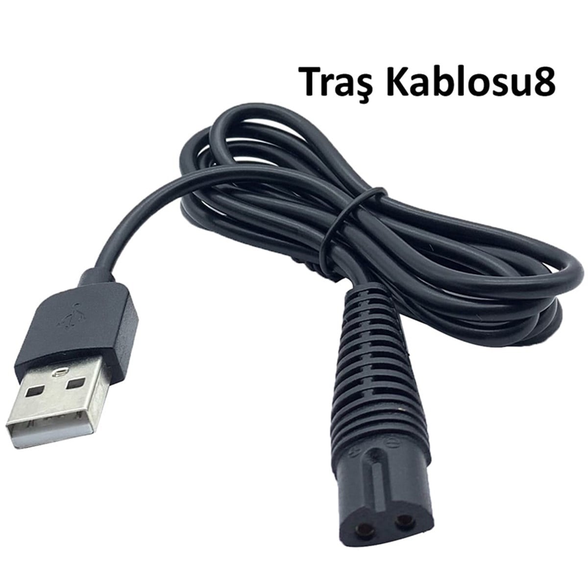 POWERMASTER TIRAŞ MAKİNALARI İÇİN USB ŞARJ KABLOSU (8)