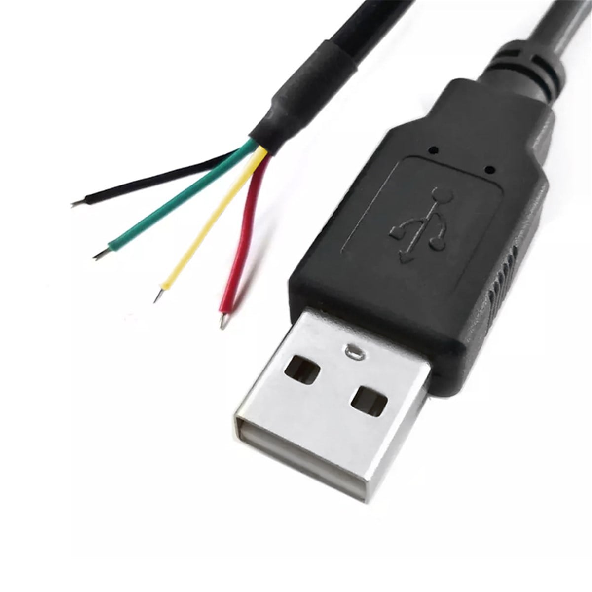 POWERMASTER USB KABLO 1.5 METRE AÇIK UÇLU