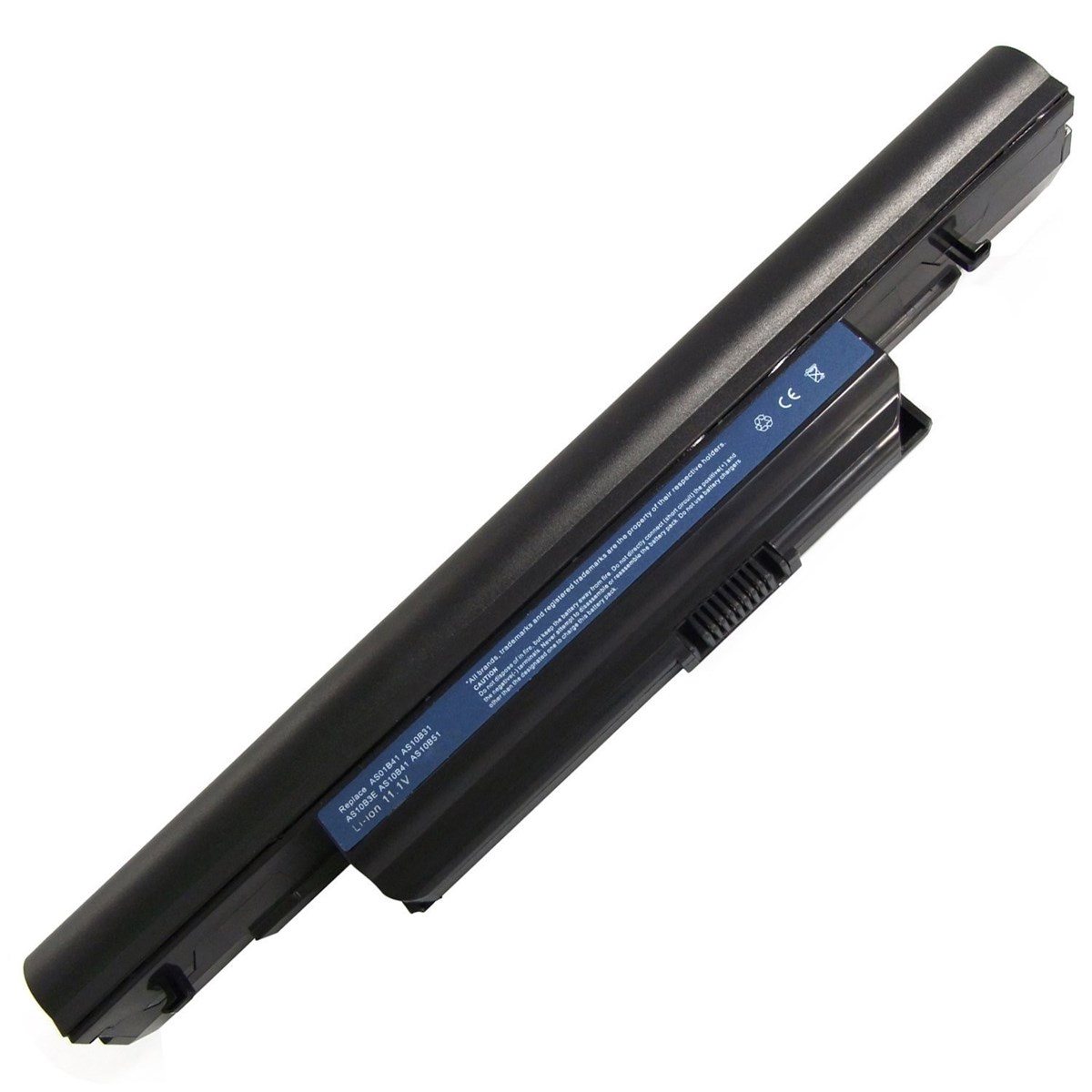 RETRO Acer Aspire 3820T, 4820T, 5820T Notebook Bataryas� - 9 Cell
