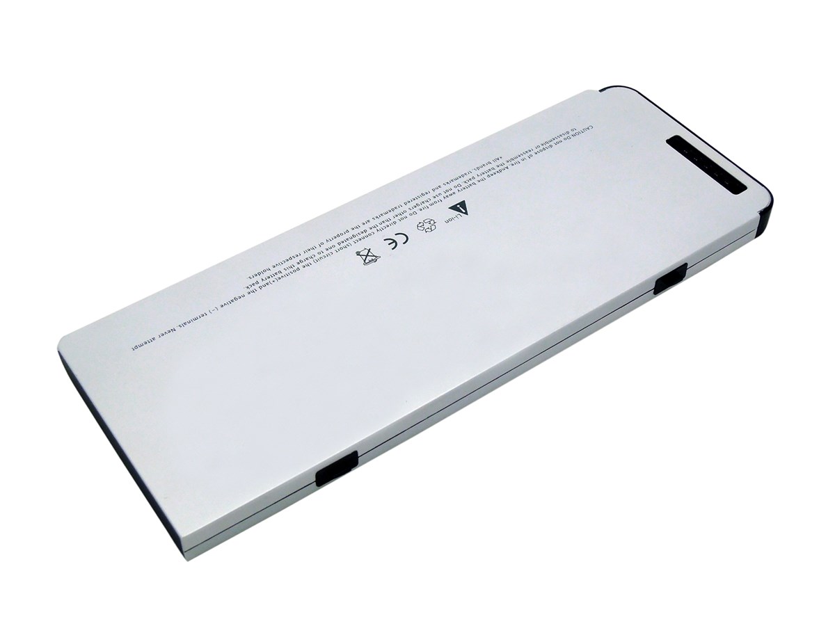 RETRO Apple A1280 MacBook 13-inch Aluminium Unibody Notebook Bataryas�
