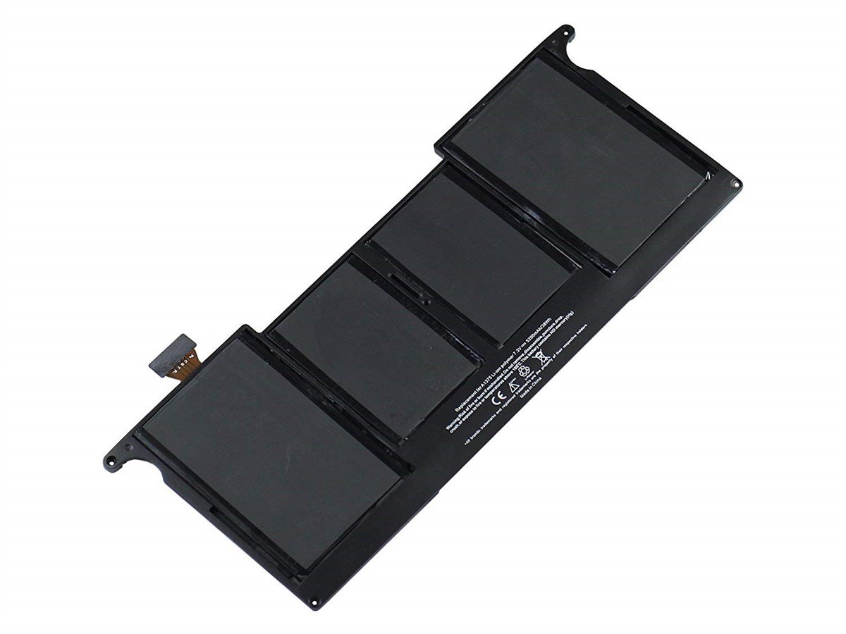 RETRO Apple MacBook Air 11-inch A1375 Notebook Bataryas�