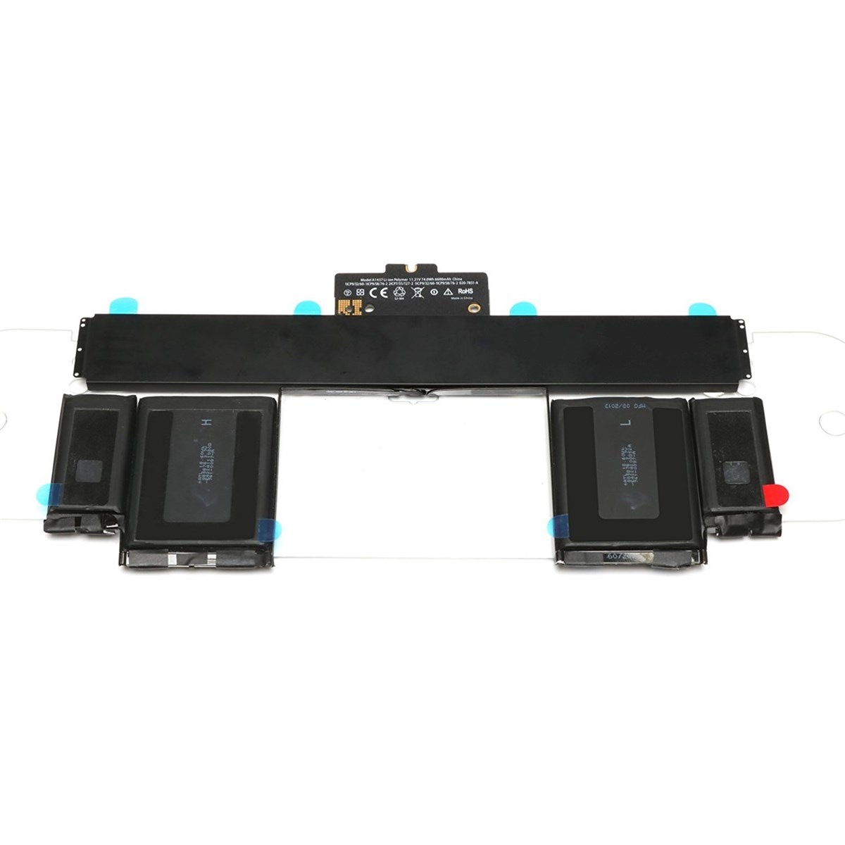 RETRO Apple MacBook Pro A1425, A1437 Notebook Bataryas�