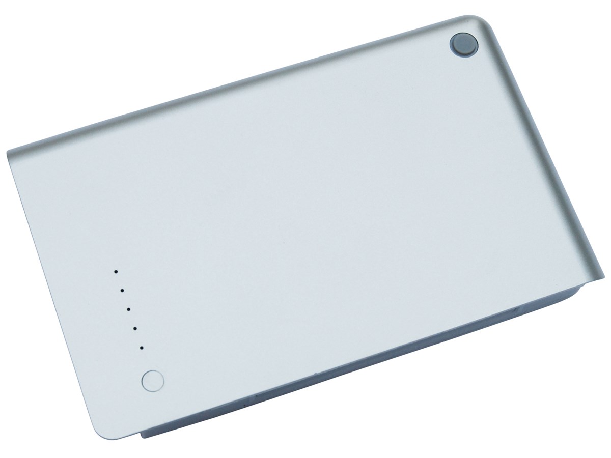 RETRO Apple PowerBook G4 12�� Notebook Bataryas�