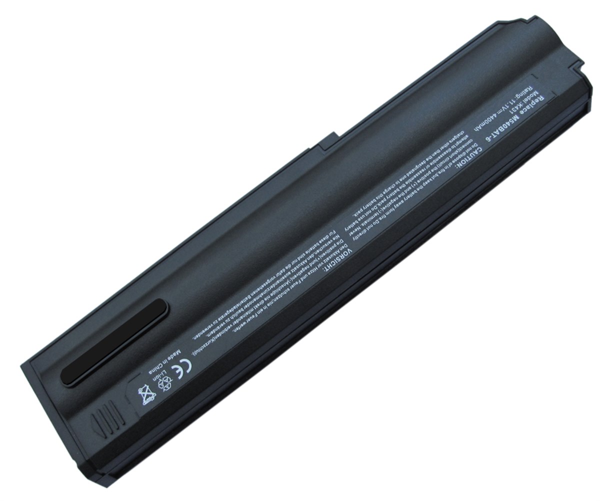 RETRO Ar�elik, Beko, Casper, Exper, Vestel, M540BAT-6 Notebook Bataryas�