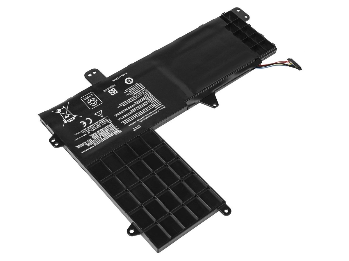RETRO Asus E502M, E502S, B21N1506 Notebook Bataryas�