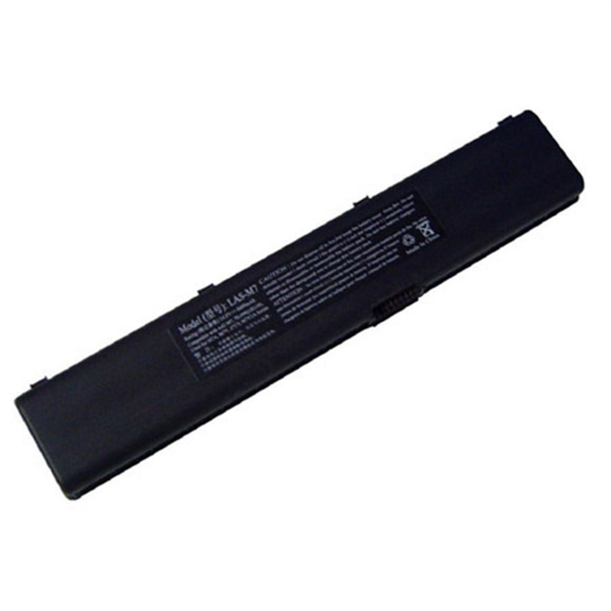 RETRO Asus M7, Z7000, Z70, Z71, Z71V Notebook Bataryas� - RASL-032