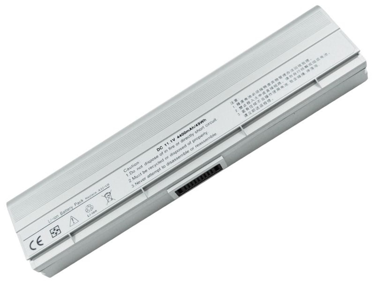 RETRO Asus U6E, U6S, U6V, A32-U6 Notebook Bataryas� - G�m��
