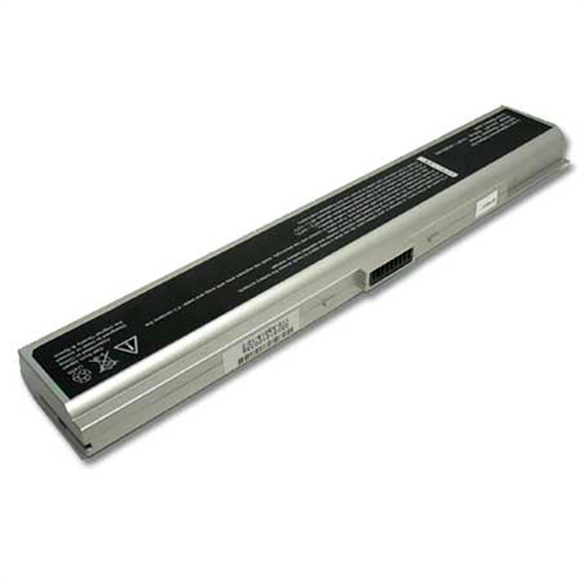 RETRO Asus W1, W1N, W1V, W1000, W1000N, W1000V Notebook Bataryas� - RASL-012