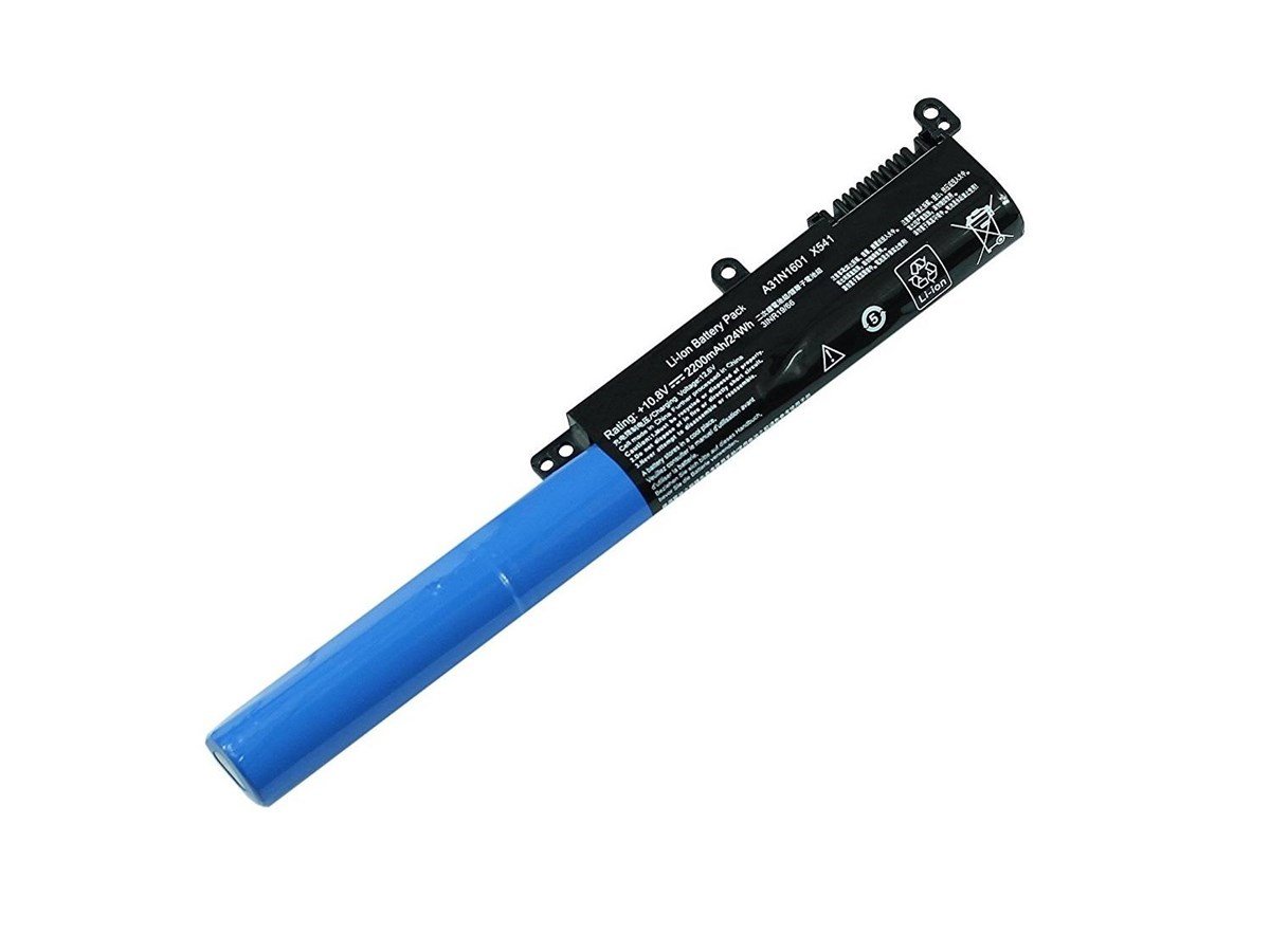 RETRO Asus X541S, X541U, A31N1601 Notebook Bataryas�