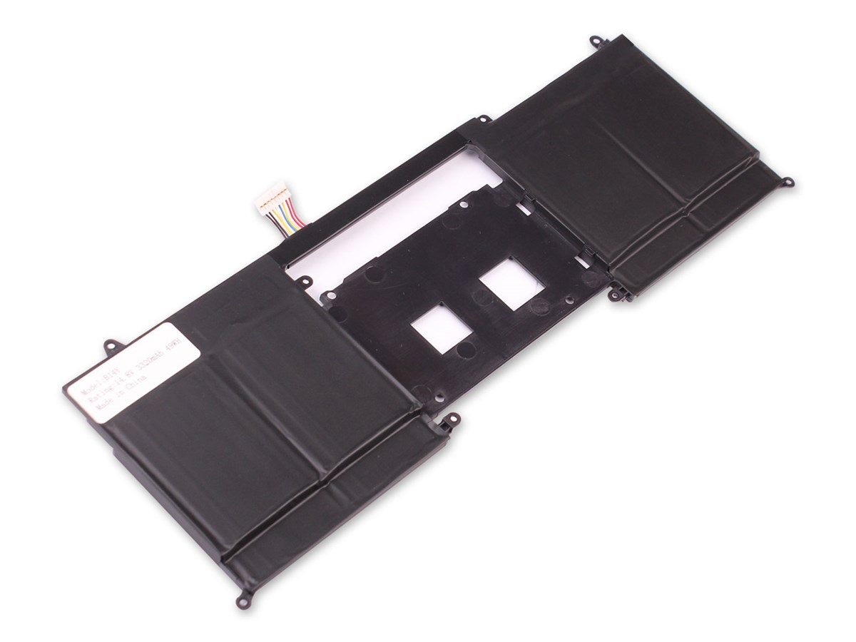 RETRO Casper Nirvana B14Y, WNBT.PG-B14X Notebook Bataryas�