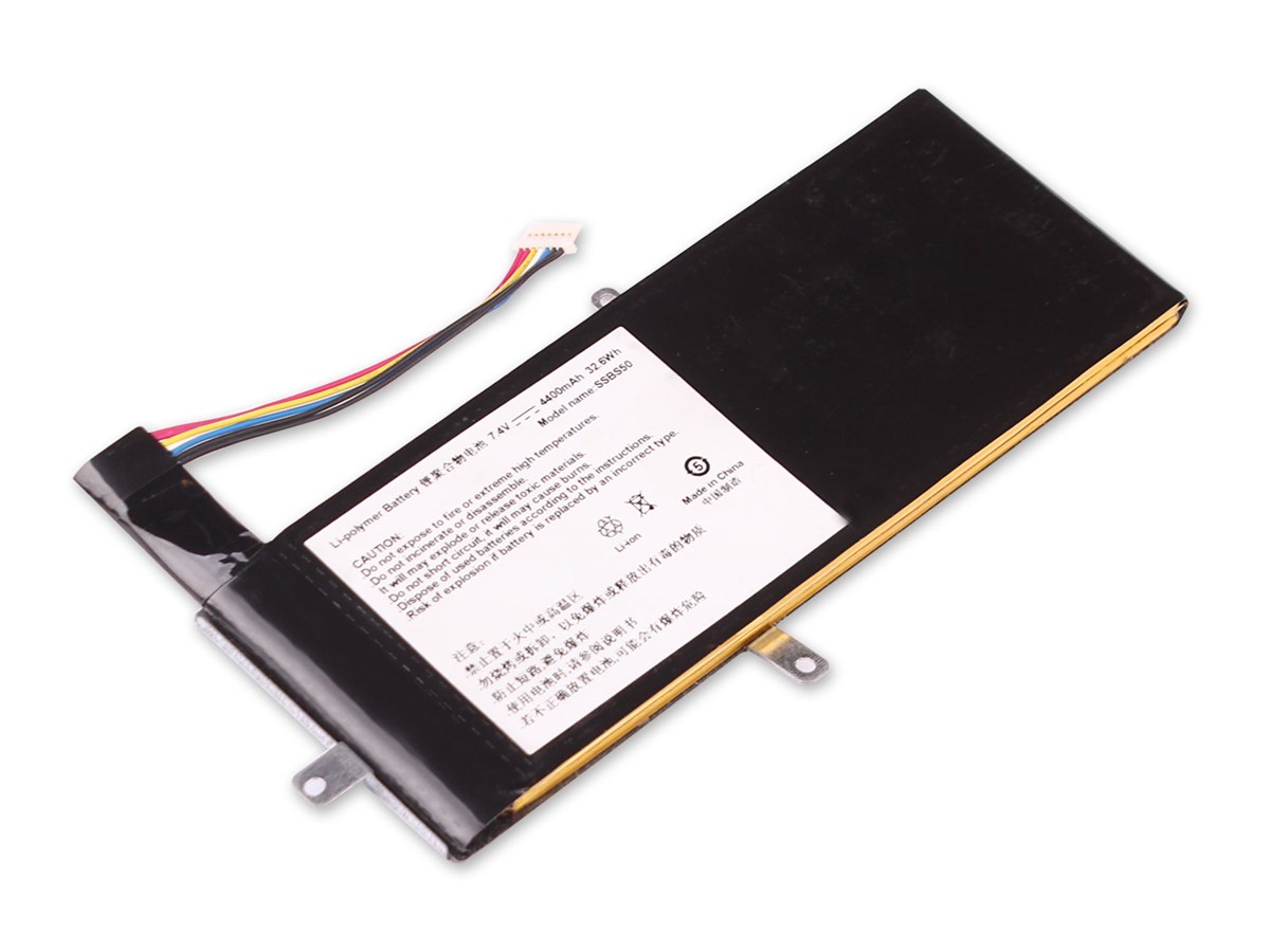 RETRO Casper Nirvana CLA, M310, WNBT.LN-M310 Notebook Bataryas�