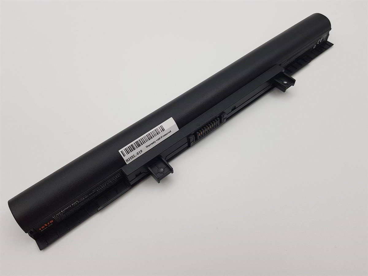 RETRO Casper Nirvana D15D, A41-D15 Notebook Bataryas� - Siyah