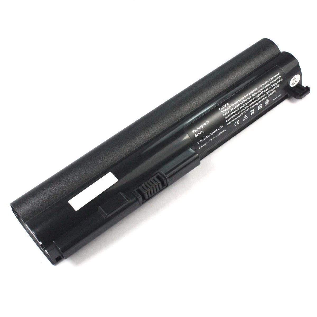 RETRO Casper Nirvana SW9D Notebook Bataryas�