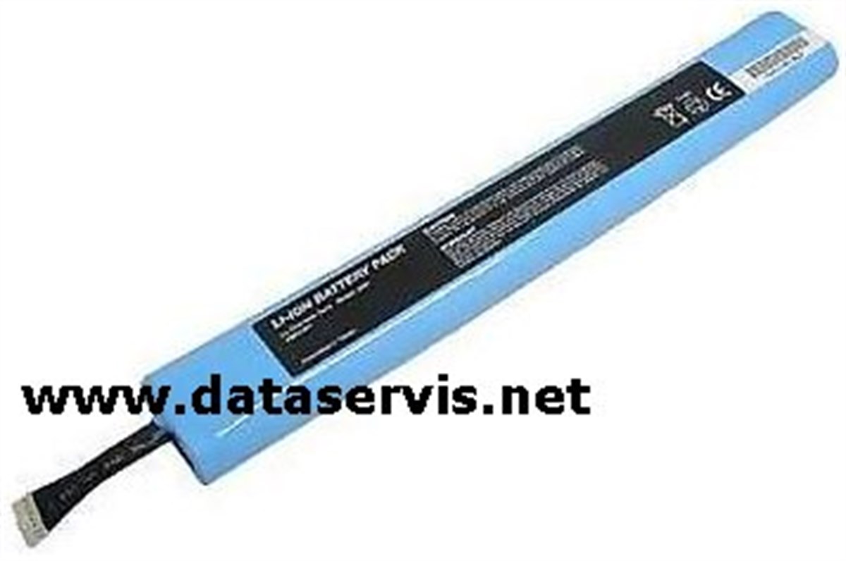 RETRO Clevo 2200, 2700, D220, D230, D270, D280, M220, M270, Gericom Overdose 2200, III, S, S2, S3, T, CL-2700L Notebook Bataryas�