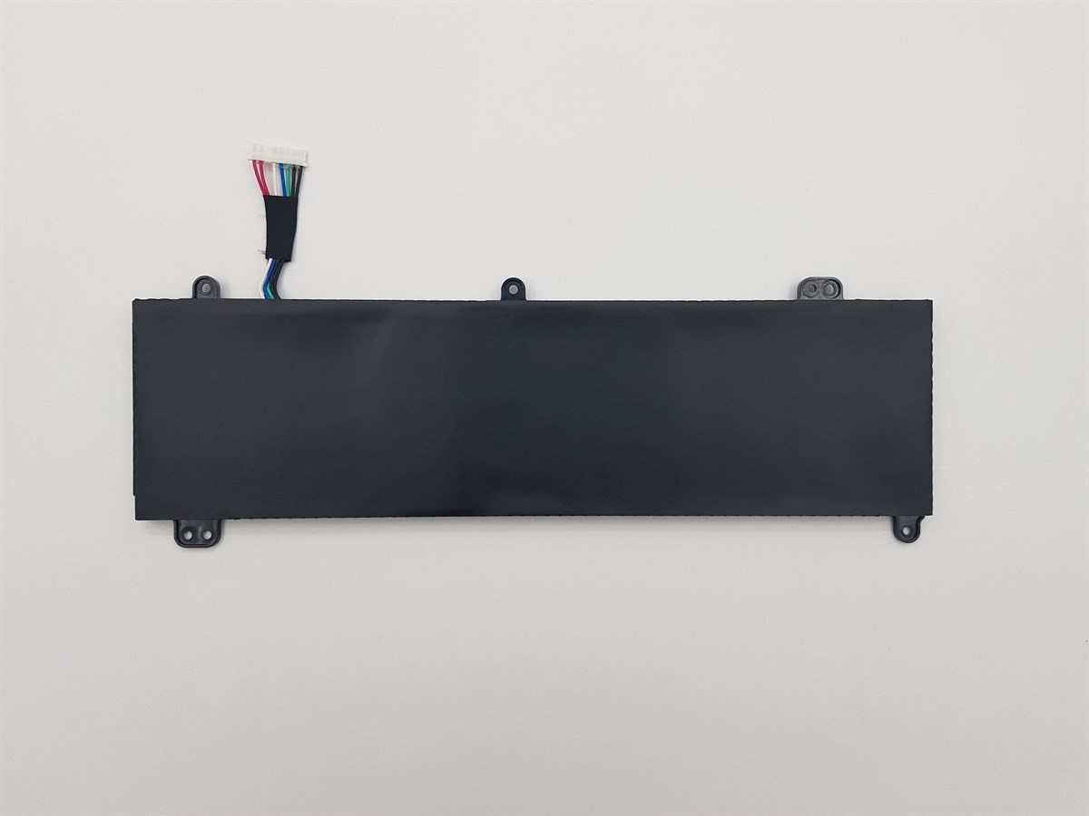 RETRO Clevo N550BAT-3 Notebook Bataryas�