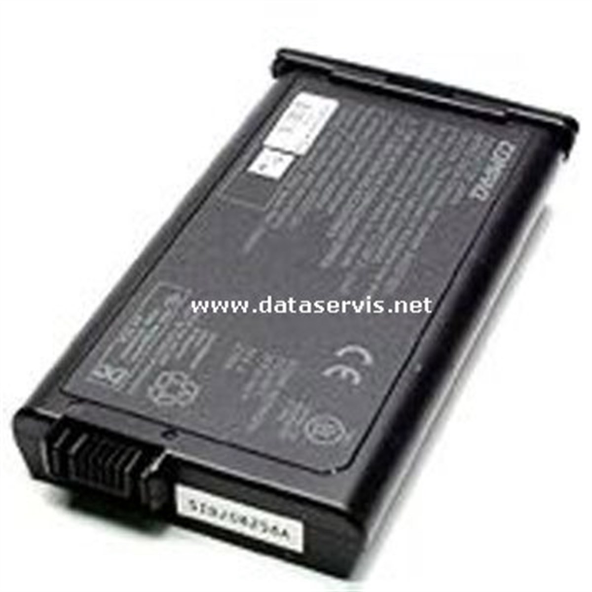 RETRO Compaq Armada 1700, 1750, 316237-B21 Notebook Bataryas�