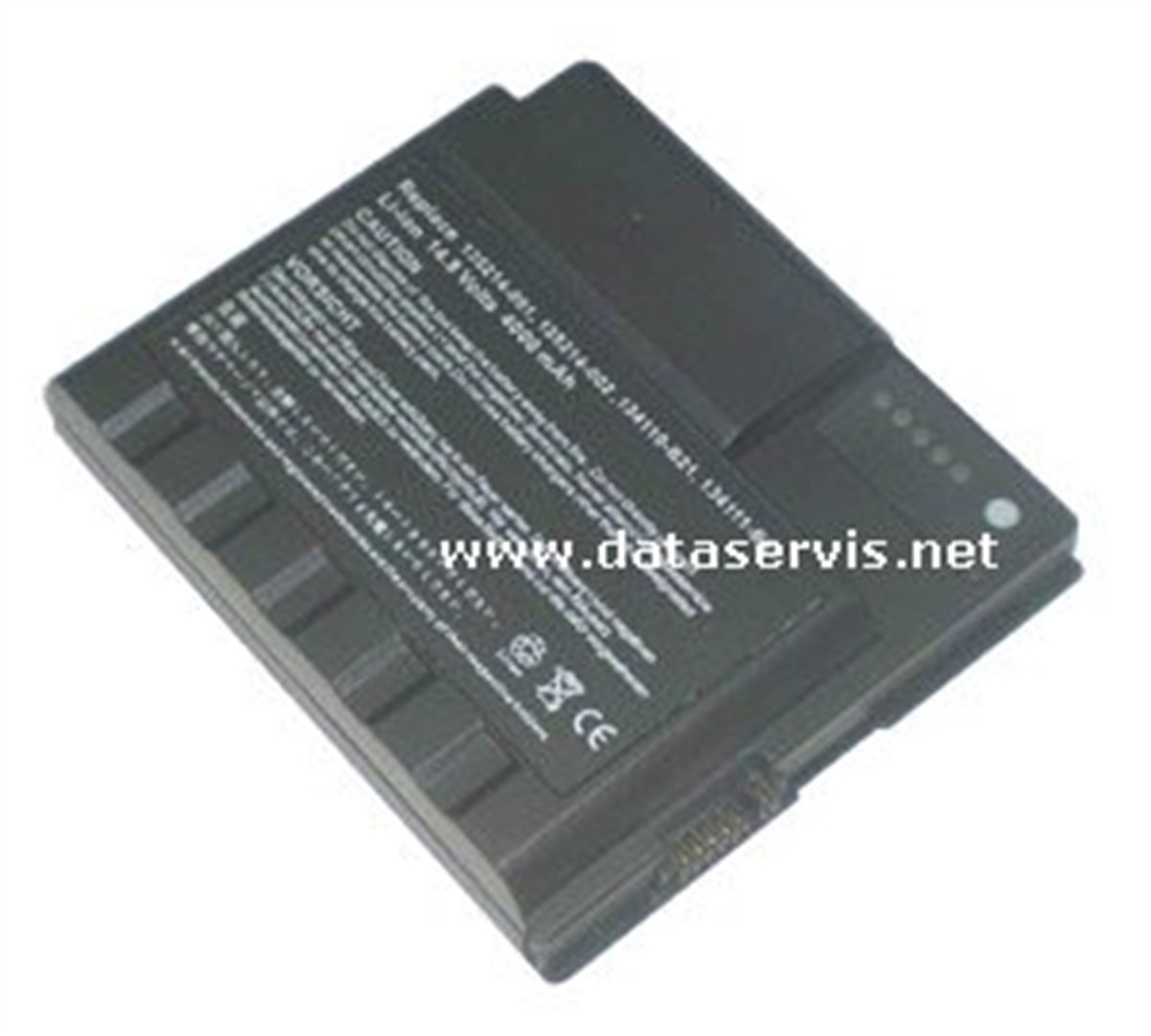 RETRO Compaq Armada M700, Prosignia 170, 135214-001 Notebook Bataryas�