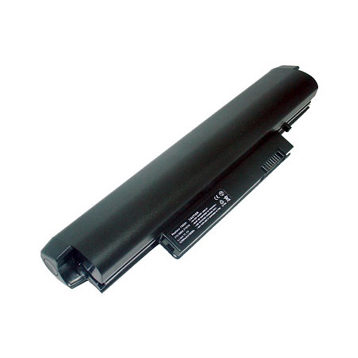 RETRO Dell Inspiron 1210, Mini 12 Notebook Bataryas� - Y�ksek Kapasiteli - RDL-072