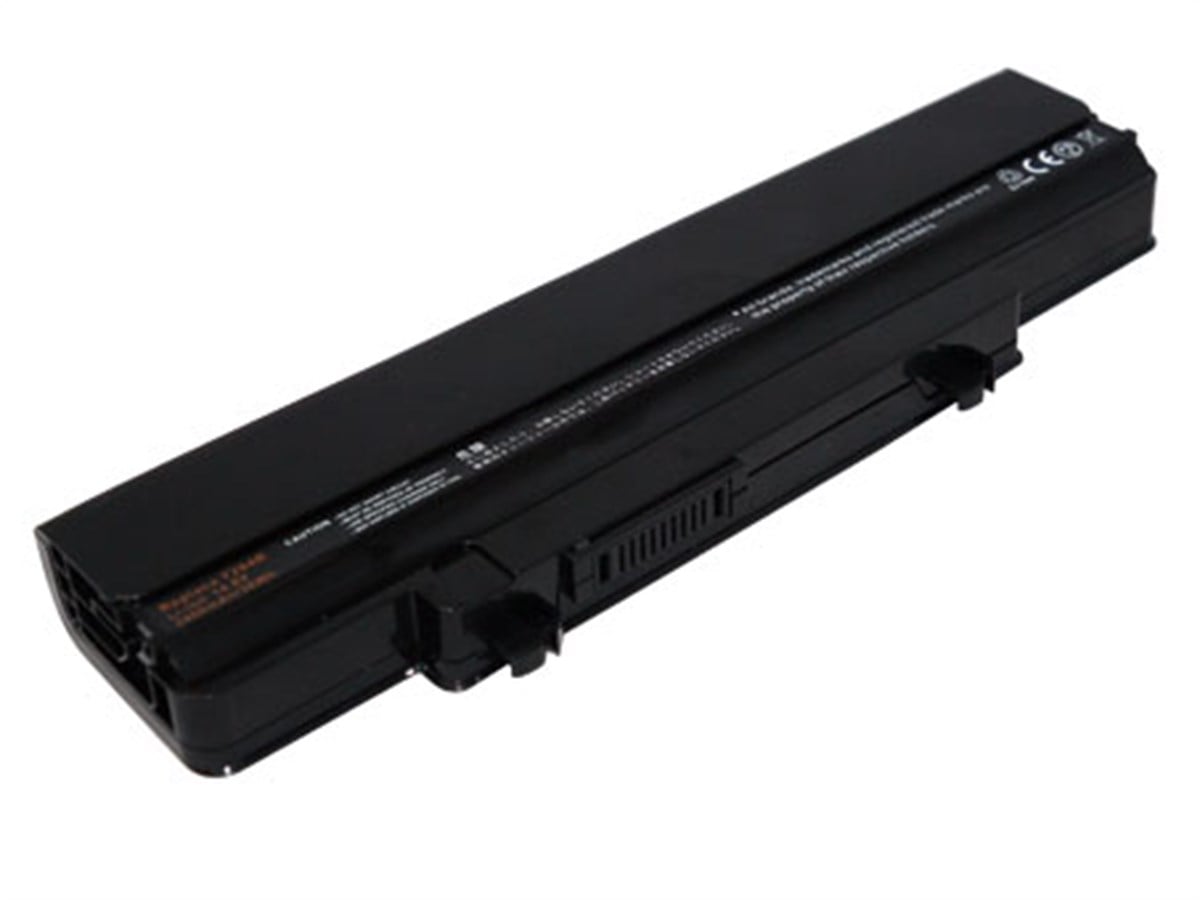 RETRO Dell Inspiron 1320, 1320n Y�ksek Kapasiteli Notebook Bataryas� - RDL-092