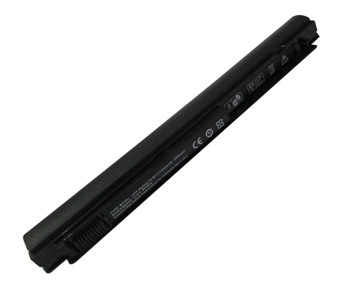 RETRO Dell Inspiron 1370, MT3HJ Notebook Bataryas� - RDL-126