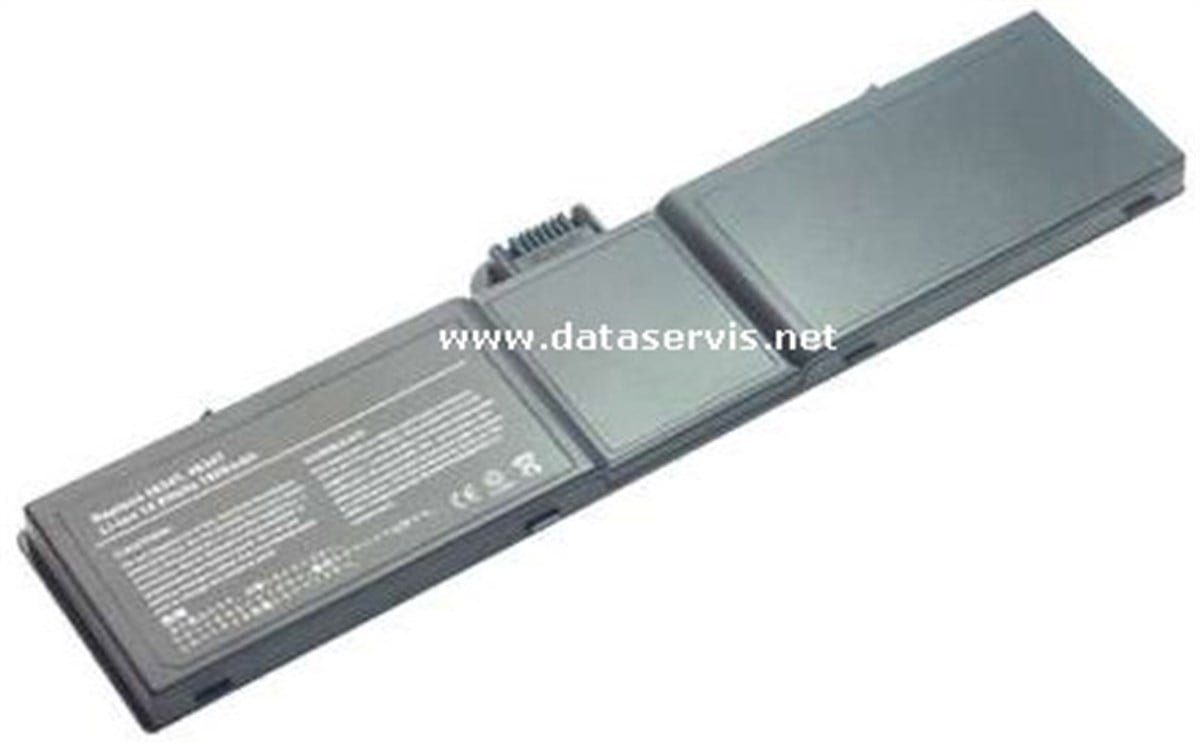 RETRO Dell Inspiron 2000, 2100, 2800, Z100, Latitude L400, LS, LST, 2834T Notebook Bataryas�