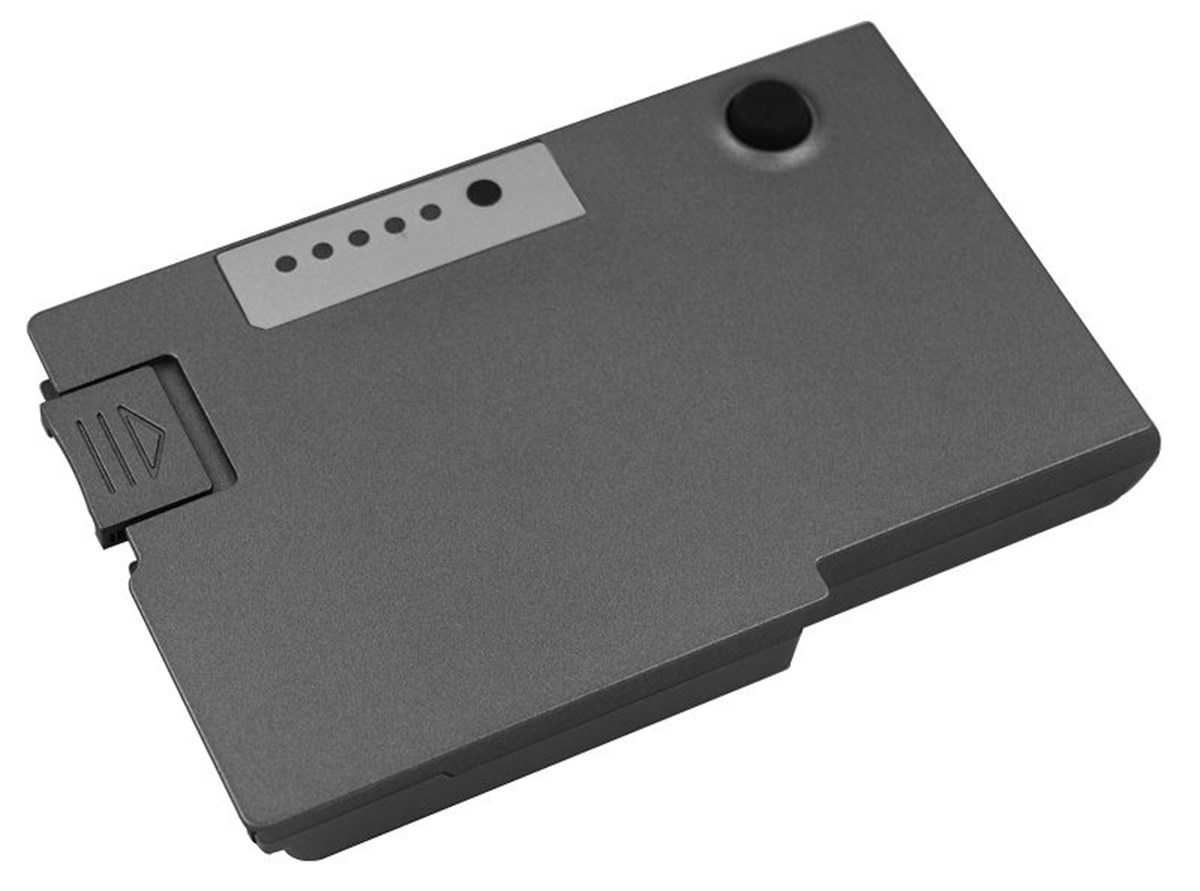 RETRO Dell Inspiron 500m, 600m, Latitude D500, D600 Notebook Bataryas�