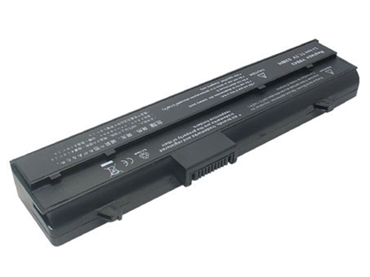 RETRO Dell Inspiron 630m, E1405, XPS M140 Notebook Bataryas� - RDL-070