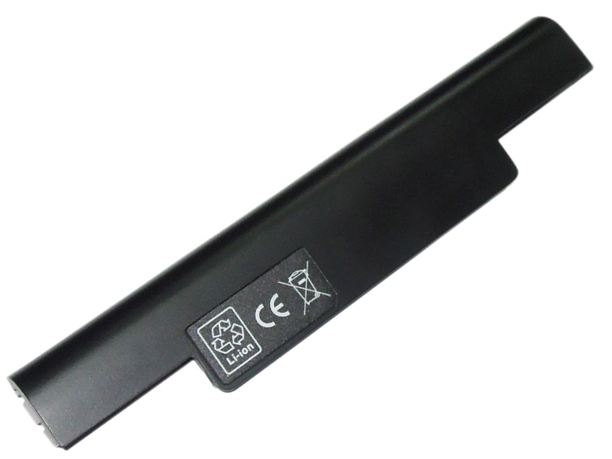 RETRO Dell Inspiron Mini 1010, 1011 Notebook Bataryas� - 3 Cell