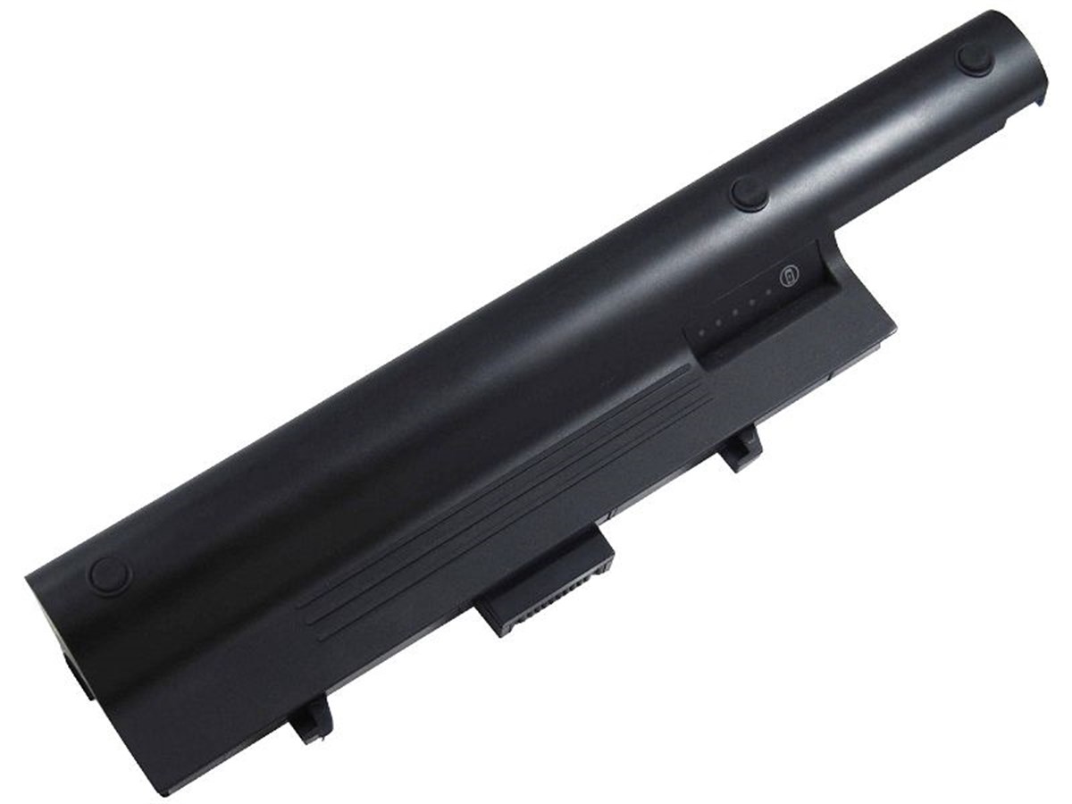 RETRO Dell Inspiron XPS M1330 Notebook Bataryas� - 9 Cell
