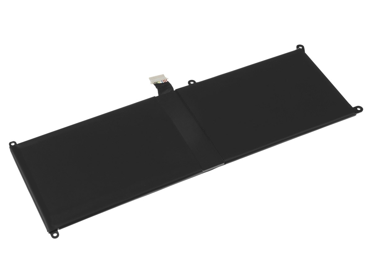 RETRO Dell Latitude 7275, XPS 9250, 7VKV9 Notebook Bataryas�