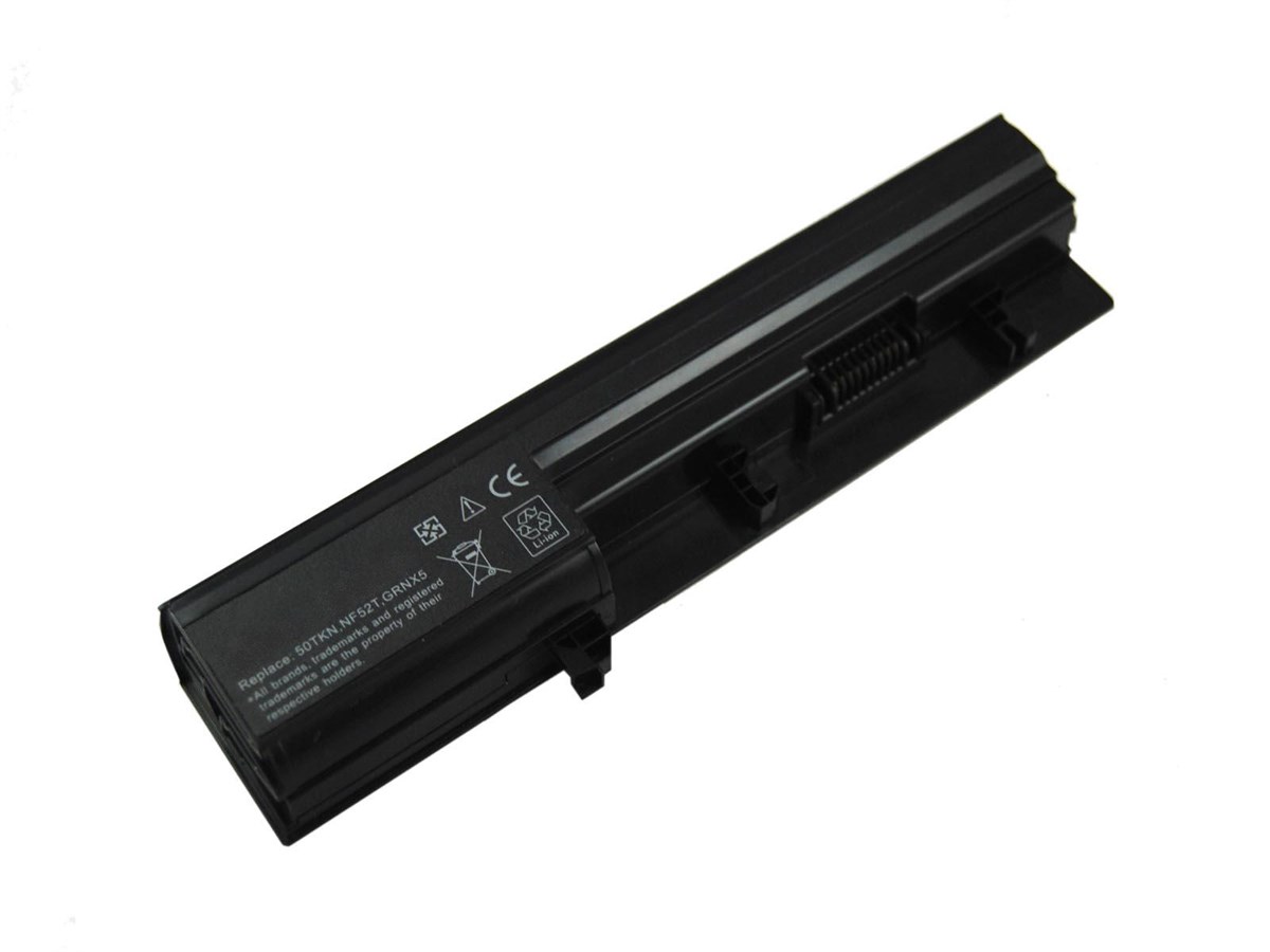 RETRO Dell Vostro 3300 (2010), 3350 Notebook Bataryas� - 4 Cell