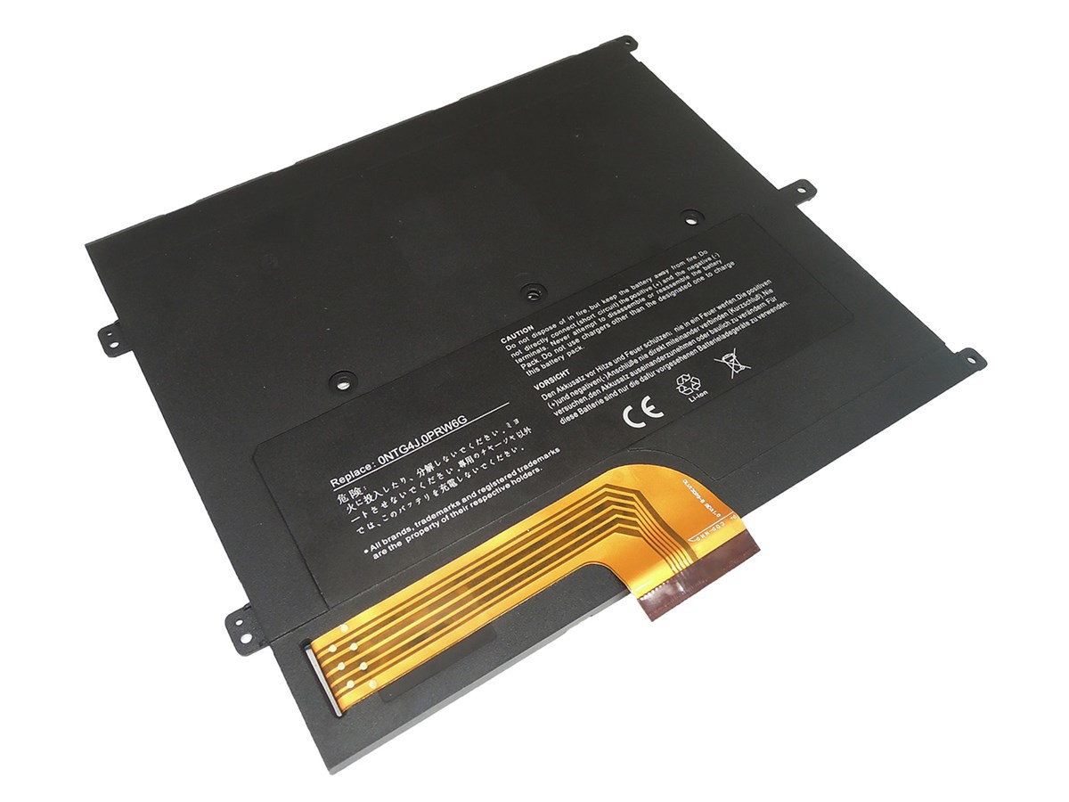 RETRO Dell Vostro V13, V130, 449TX Notebook Bataryas�