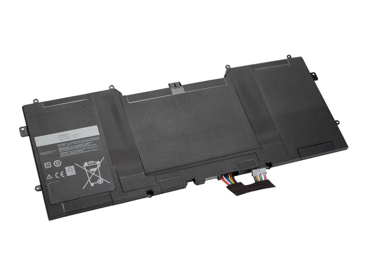 RETRO Dell XPS 9333, C4K9V Notebook Bataryas�