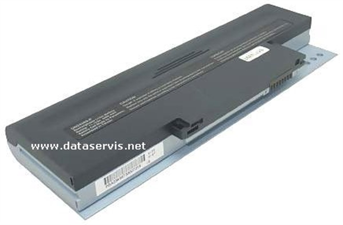 RETRO Fujitsu Siemens Amilo EL, Gericom N243, N244, Uniwill N243, N244, UN243S9-P Notebook Bataryas�