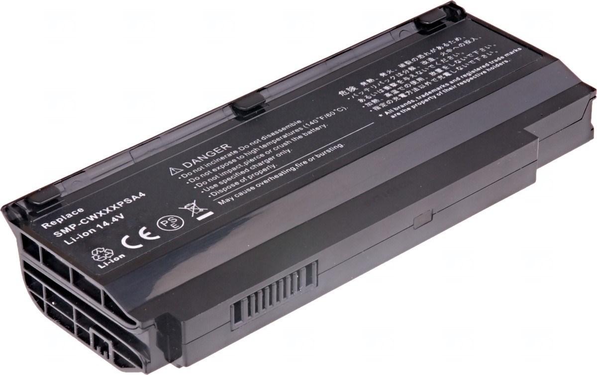 RETRO Fujitsu Siemens Amilo Mini Ui3520, LifeBook M1010 Notebook Bataryas�