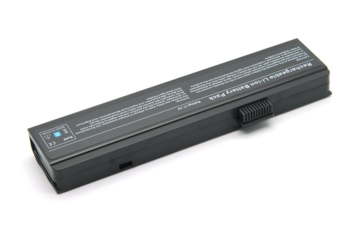 RETRO Fujitsu Siemens Amilo Pa1510, Pi1505 Notebook Bataryas�