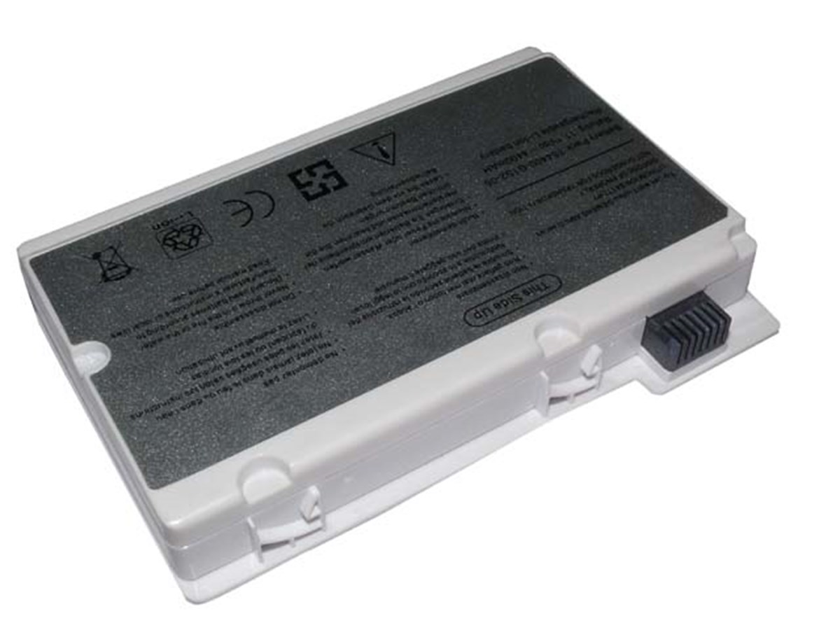 RETRO Fujitsu Siemens Amilo Pi2530, Pi2540, Pi2550 Notebook Bataryas� - Beyaz