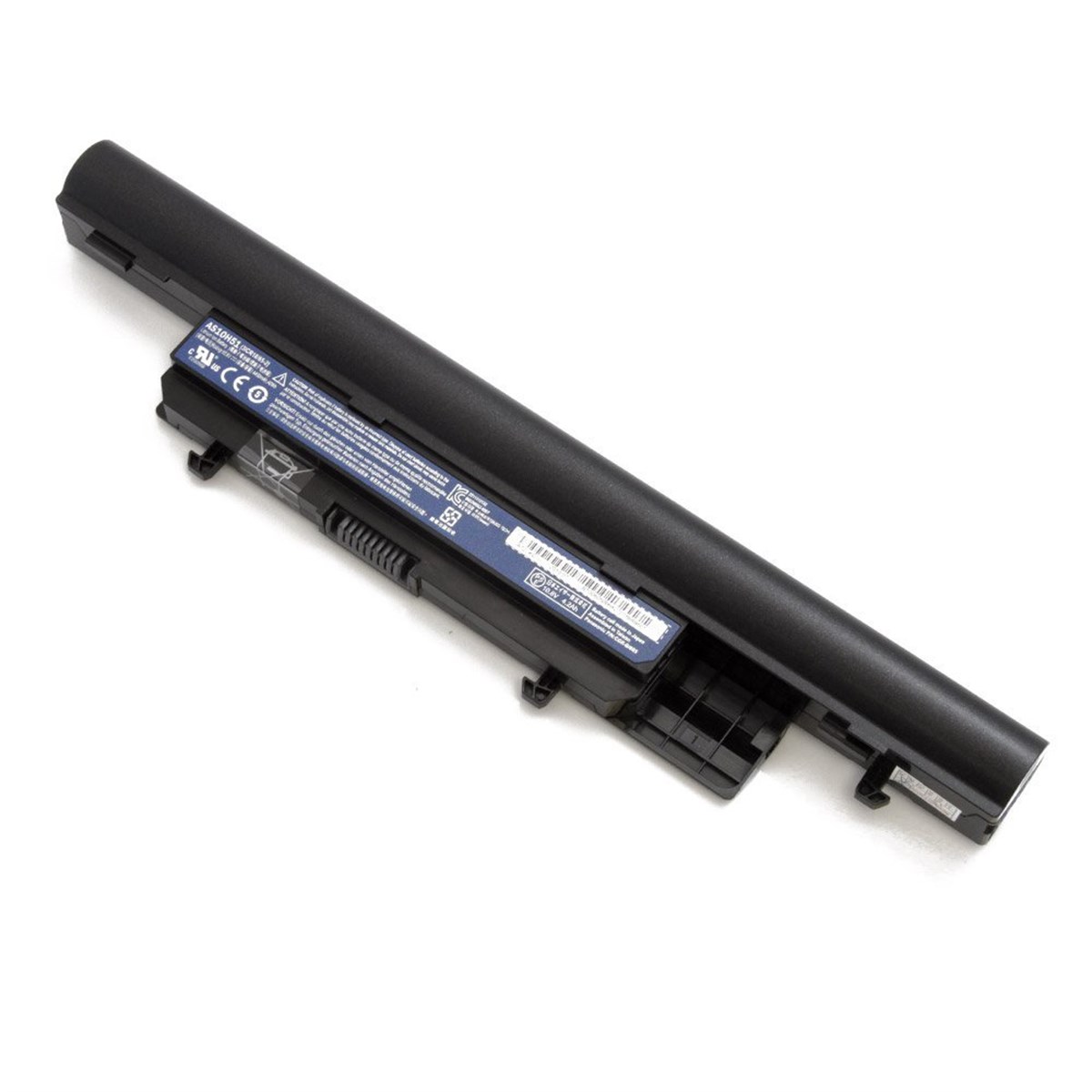 RETRO Gateway ID49C, AL10E31 Notebook Bataryas�