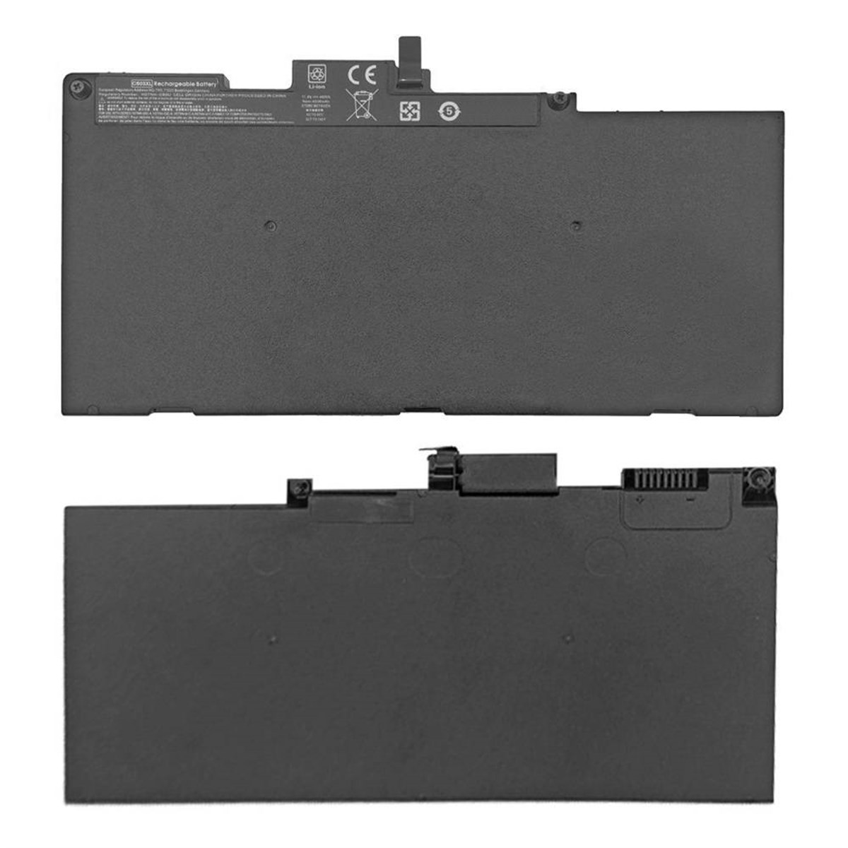 RETRO Hp EliteBook 850 G3, CS03XL, T7B32AA Notebook Bataryas�