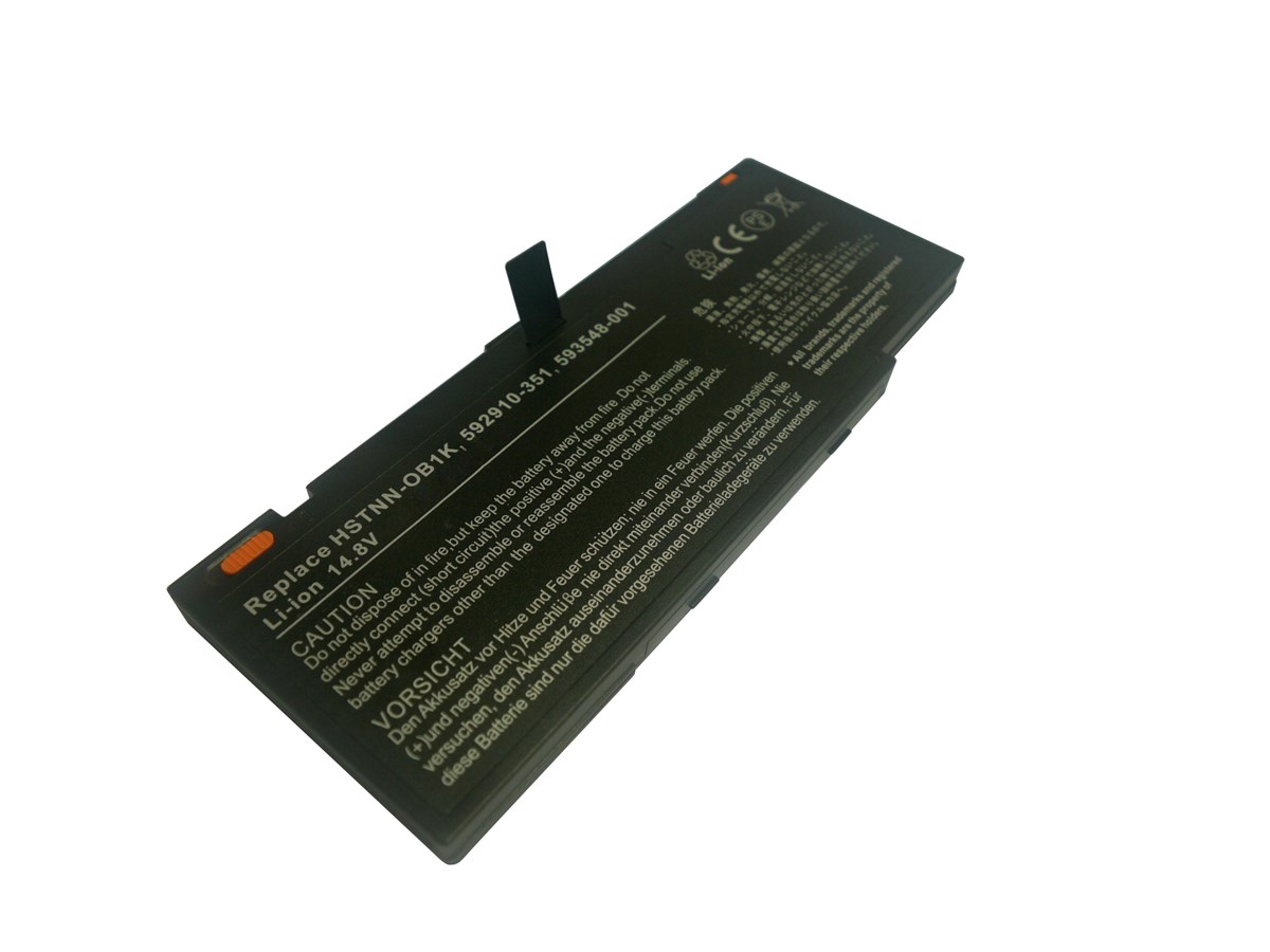 RETRO Hp Envy 14-1000, 14-2000, LF246AA, RM08 Notebook Bataryas�