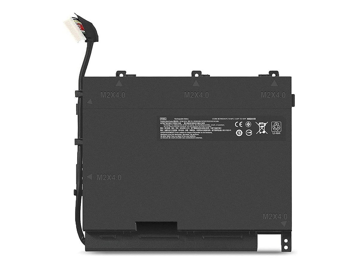 RETRO Hp Omen 17-w000 Notebook Bataryas� - Ver.2 (PF06XL)