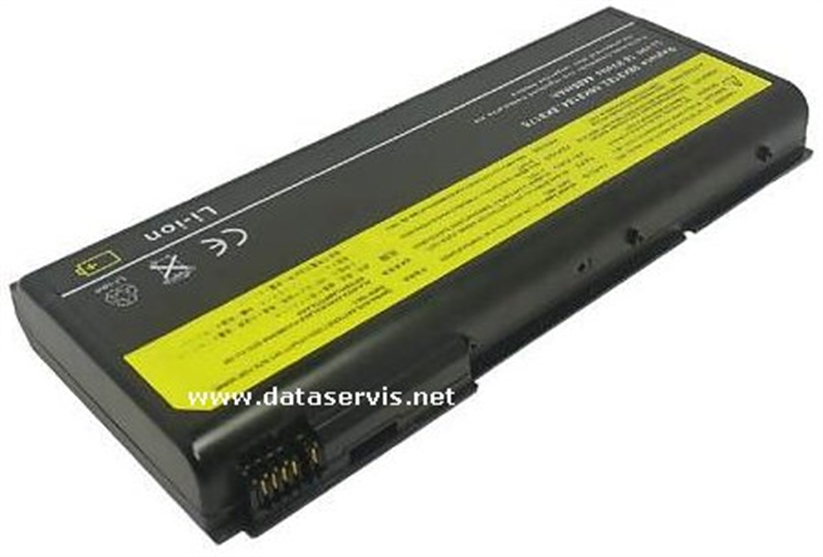 RETRO Ibm ThinkPad G40, G41, 08K8182 Notebook Bataryas�