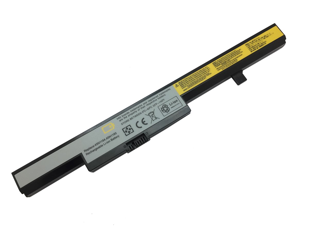 RETRO Lenovo B50-30, B50-70 Notebook Bataryas�