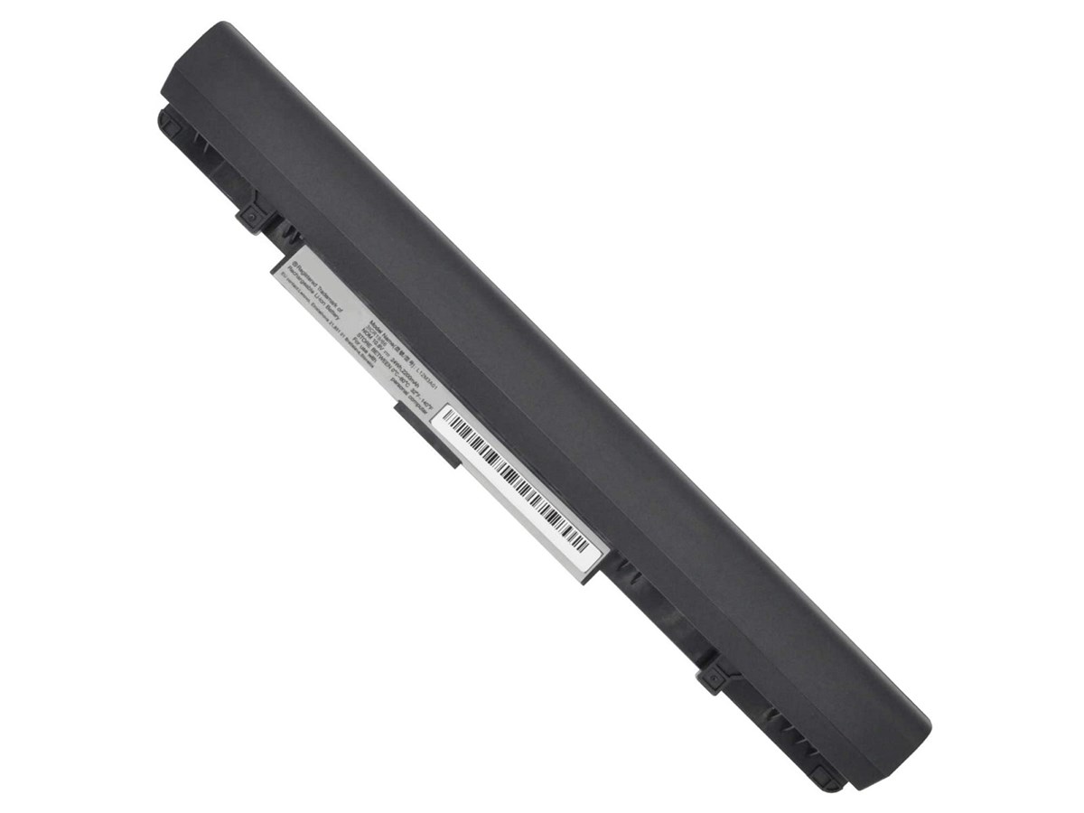 RETRO Lenovo IdeaPad S210, S215, L12M3A01 Notebook Bataryas� - Siyah