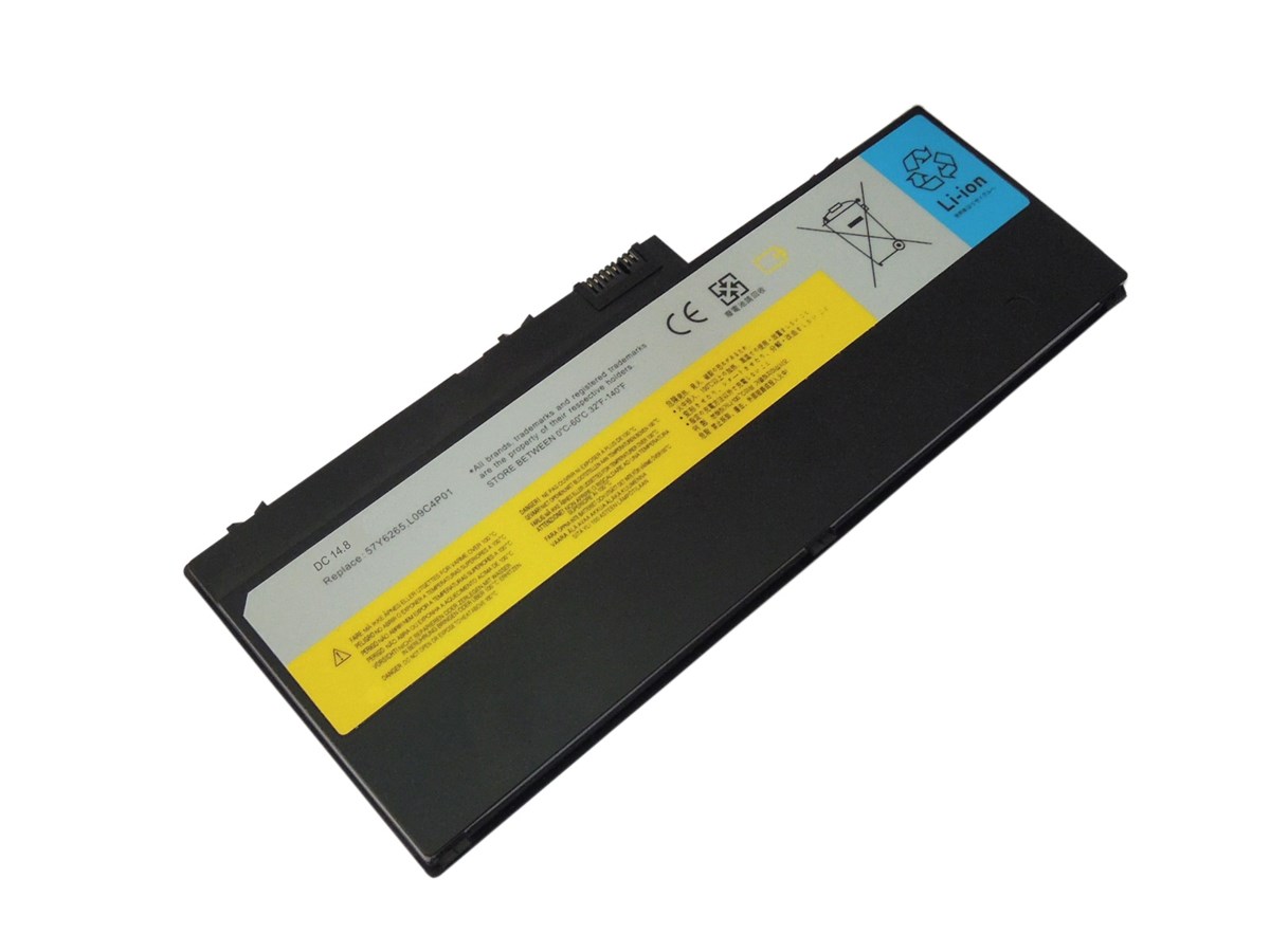 RETRO Lenovo IdeaPad U350, L09C4P01 Notebook Bataryas�