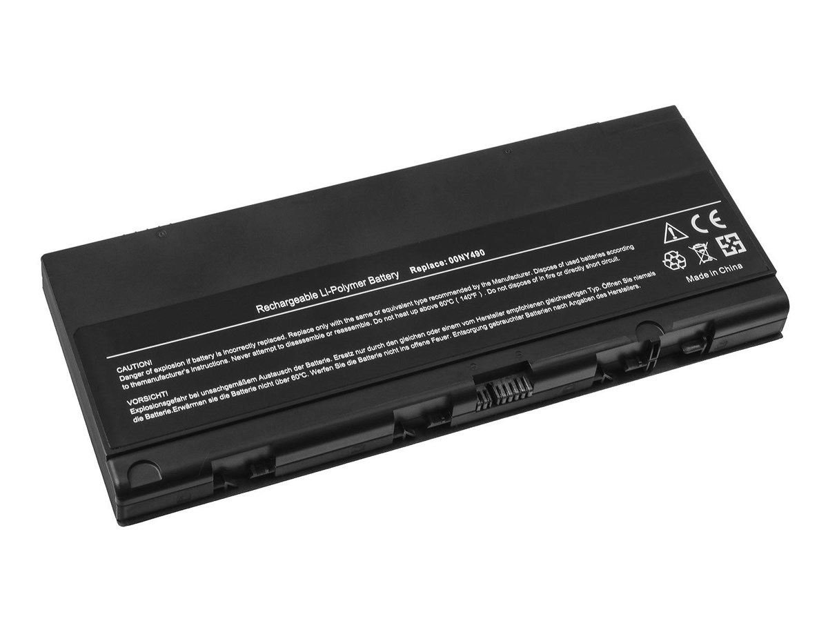 RETRO Lenovo ThinkPad P50, P51, 00NY490 Notebook Bataryas�